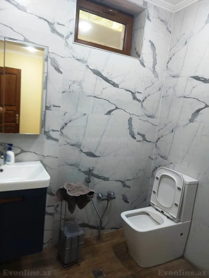 Kirayə verilir Ofis 260 m² Nizami m. - şəkil 9