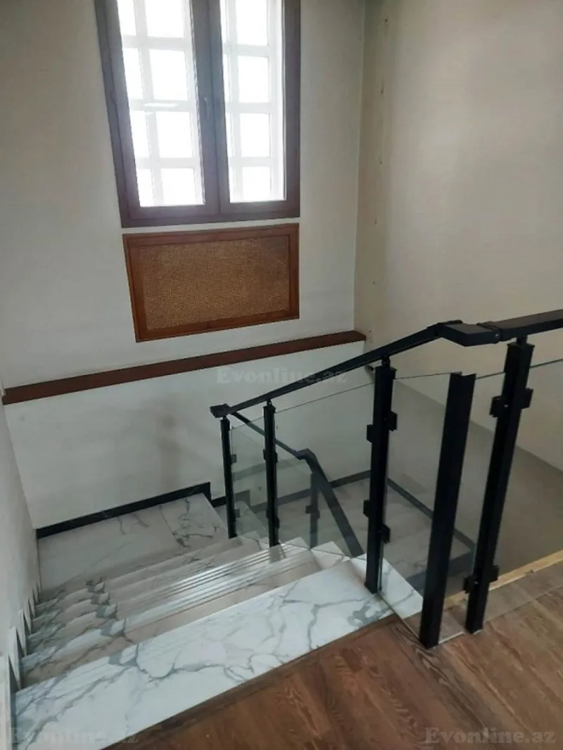 Kirayə verilir Ofis 260 m² Nizami m. - şəkil 11