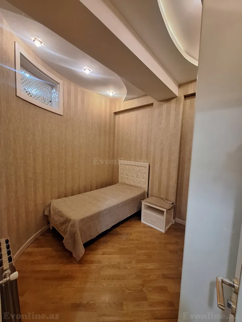 Satılır 3 otaqlı Mənzil Yeni tikili 65 m² Xırdalan - şəkil 5