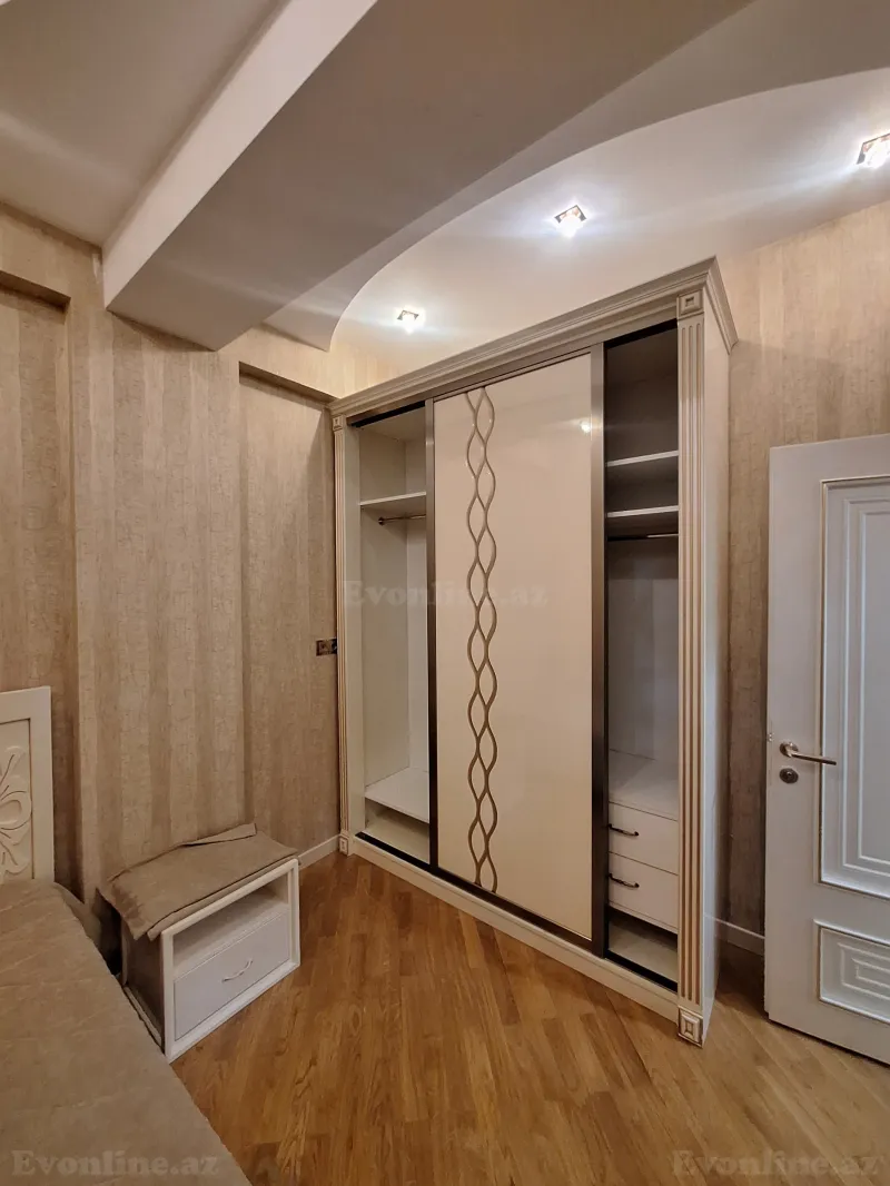 Satılır 3 otaqlı Mənzil Yeni tikili 65 m² Xırdalan - şəkil 6