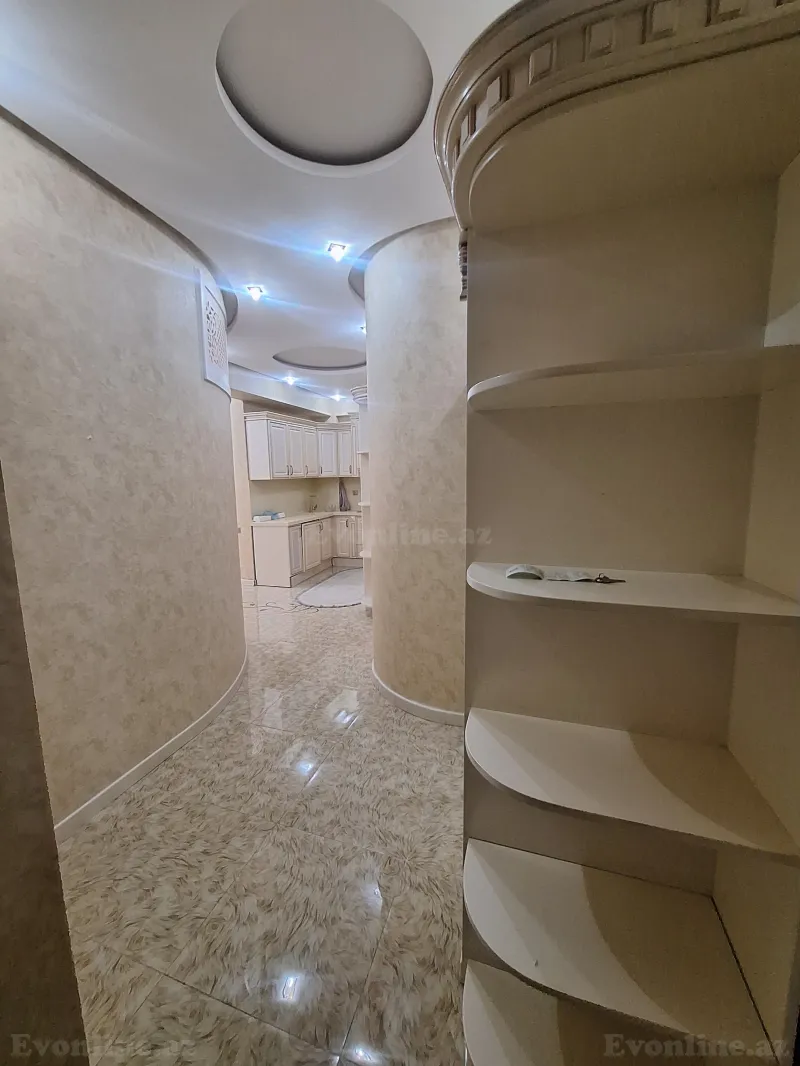 Satılır 3 otaqlı Mənzil Yeni tikili 65 m² Xırdalan - şəkil 7