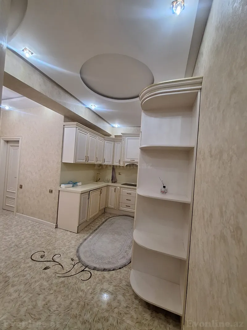 Satılır 3 otaqlı Mənzil Yeni tikili 65 m² Xırdalan - şəkil 8