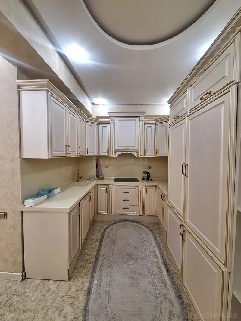 Satılır 3 otaqlı Mənzil Yeni tikili 65 m² Xırdalan - şəkil 9