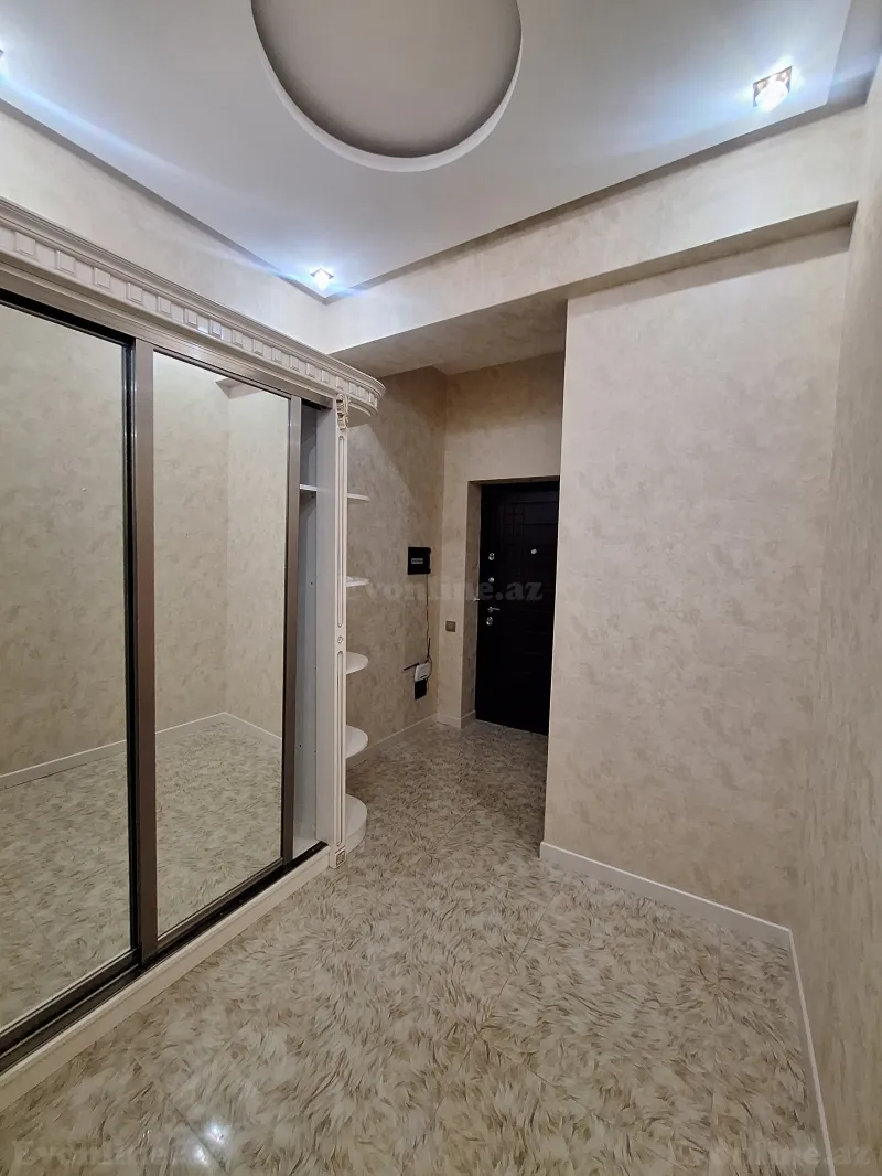 Satılır 3 otaqlı Mənzil Yeni tikili 65 m² Xırdalan - şəkil 10