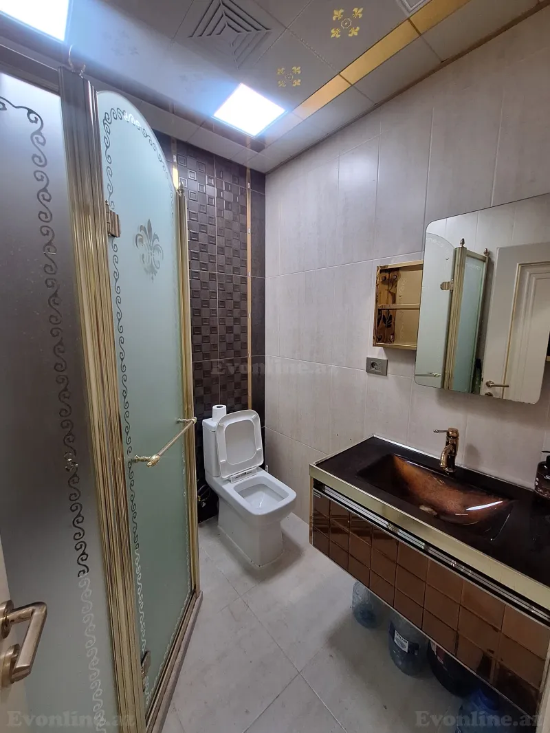 Satılır 3 otaqlı Mənzil Yeni tikili 65 m² Xırdalan - şəkil 11