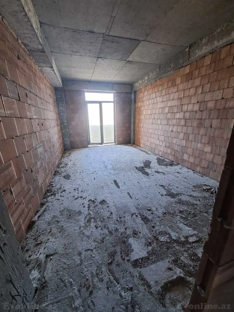 Satılır 4 otaqlı Mənzil Yeni tikili 167 m² Nəriman Nərimanov m. - şəkil 5