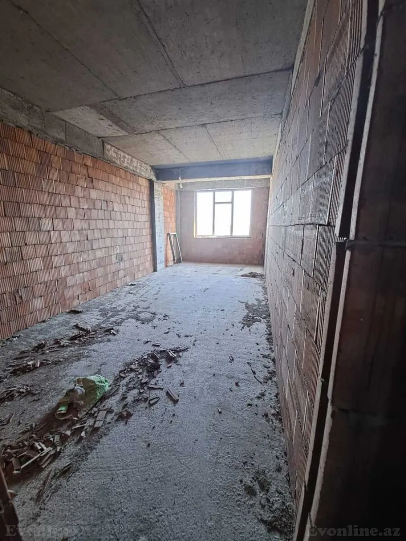 Satılır 4 otaqlı Mənzil Yeni tikili 167 m² Nəriman Nərimanov m. - şəkil 8