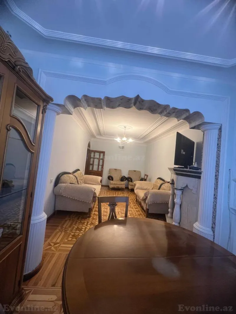 Satılır 3 otaqlı Mənzil Köhnə tikili 100 m² 8-ci mikrorayon - şəkil 4