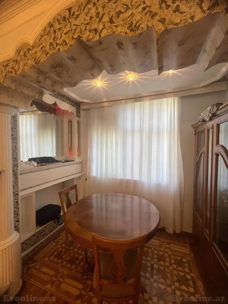 Satılır 3 otaqlı Mənzil Köhnə tikili 100 m² 8-ci mikrorayon - şəkil 5