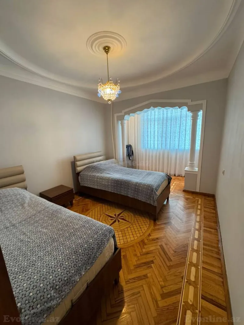 Satılır 3 otaqlı Mənzil Köhnə tikili 100 m² 8-ci mikrorayon - şəkil 8