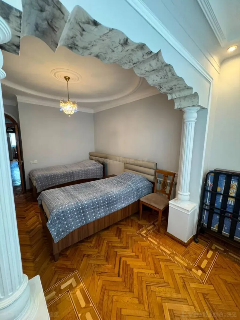 Satılır 3 otaqlı Mənzil Köhnə tikili 100 m² 8-ci mikrorayon - şəkil 9