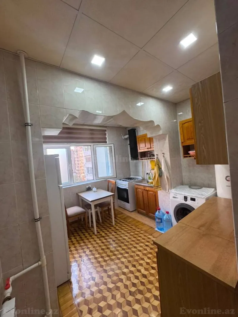 Satılır 3 otaqlı Mənzil Köhnə tikili 100 m² 8-ci mikrorayon - şəkil 11