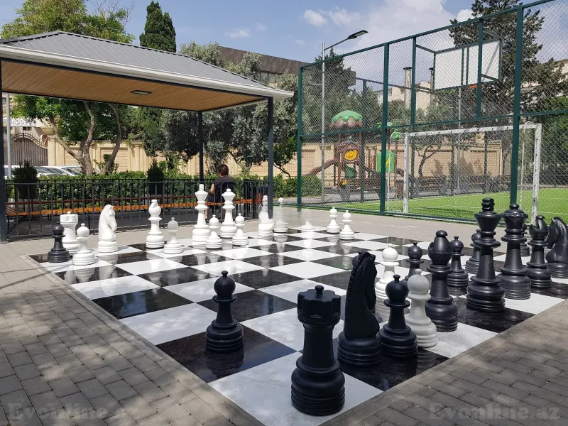 Kirayə verilir 3 otaqlı Mənzil Köhnə tikili 105 m² Nəriman Nərimanov m. - şəkil 3