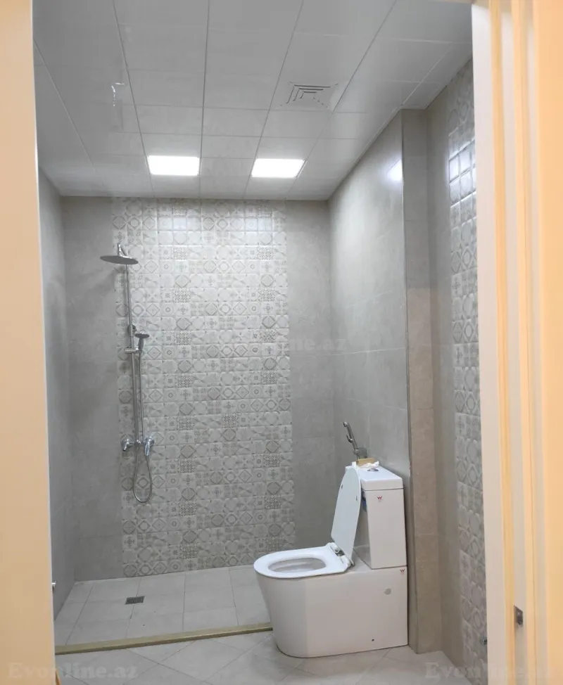 Kirayə verilir 2 otaqlı Mənzil Yeni tikili 85 m² Azadlıq prospekti m. - şəkil 10