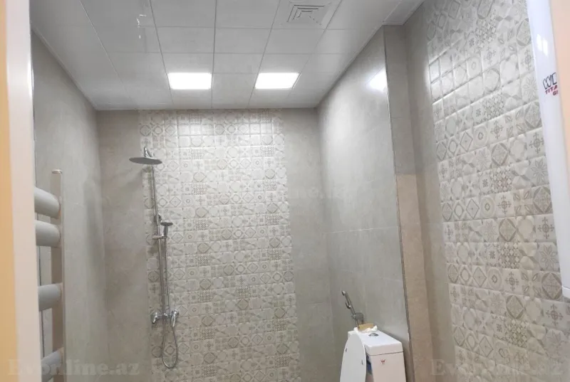 Kirayə verilir 2 otaqlı Mənzil Yeni tikili 85 m² Azadlıq prospekti m. - şəkil 11