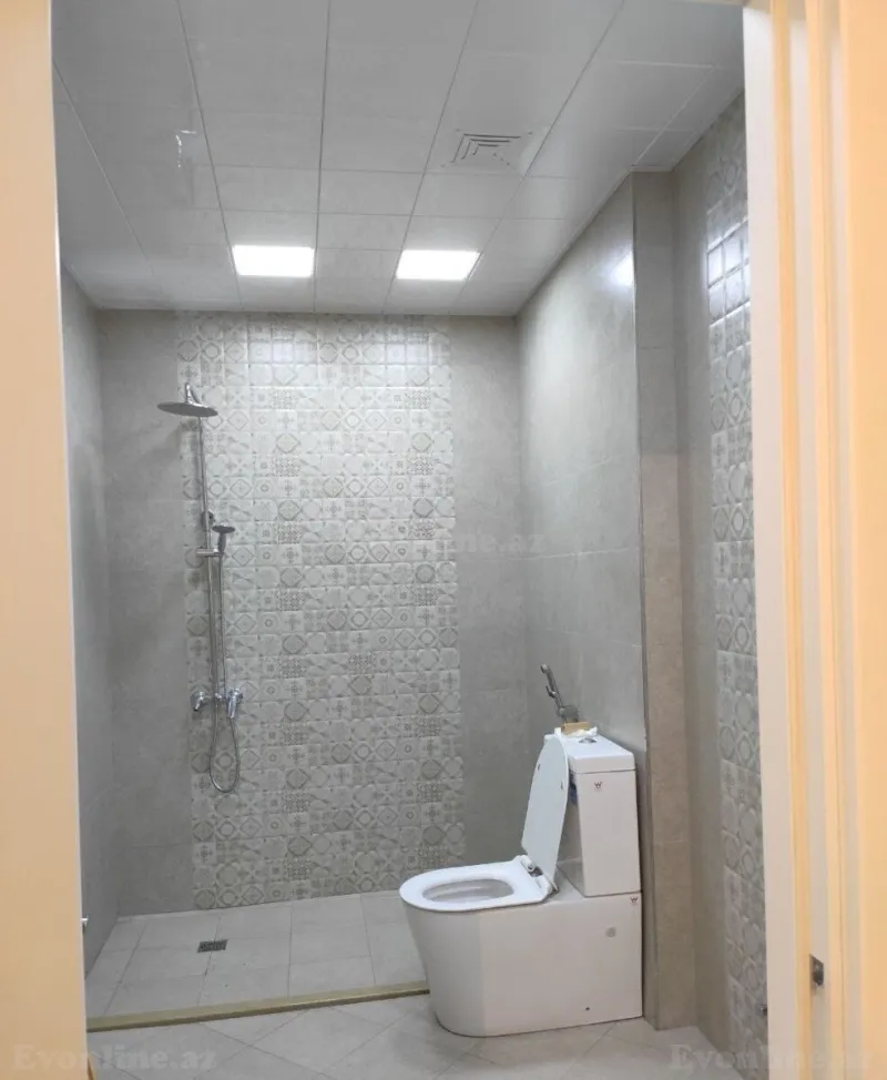 Kirayə verilir 2 otaqlı Mənzil Yeni tikili 85 m² Azadlıq prospekti m. - şəkil 14