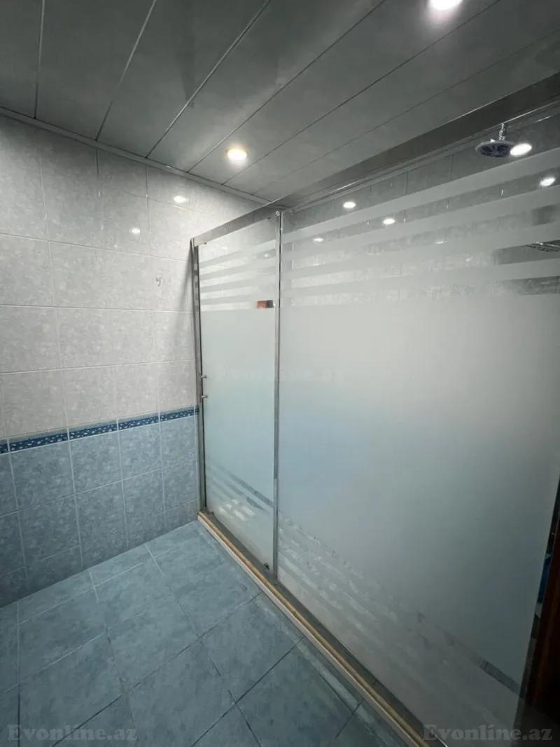 Satılır 3 otaqlı Mənzil Yeni tikili 105 m² Gənclik m. - şəkil 8