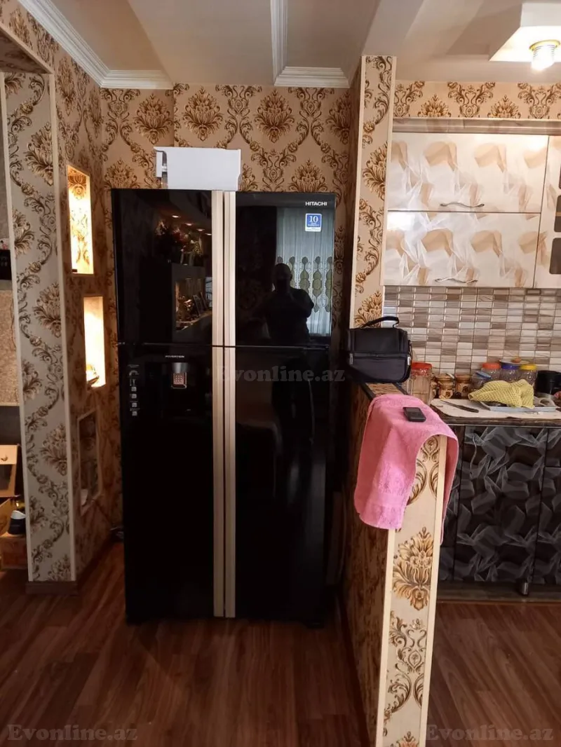 Kirayə verilir 3 otaqlı Mənzil Yeni tikili 78 m² 20 Yanvar m. - şəkil 3