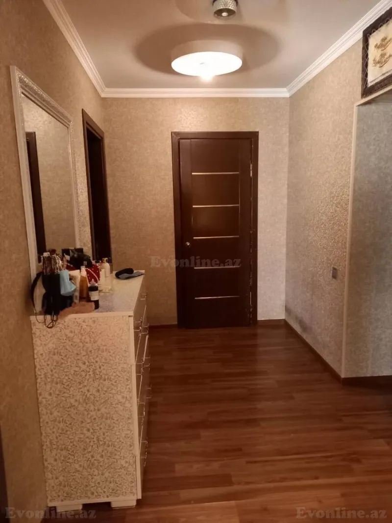 Kirayə verilir 3 otaqlı Mənzil Yeni tikili 78 m² 20 Yanvar m. - şəkil 4