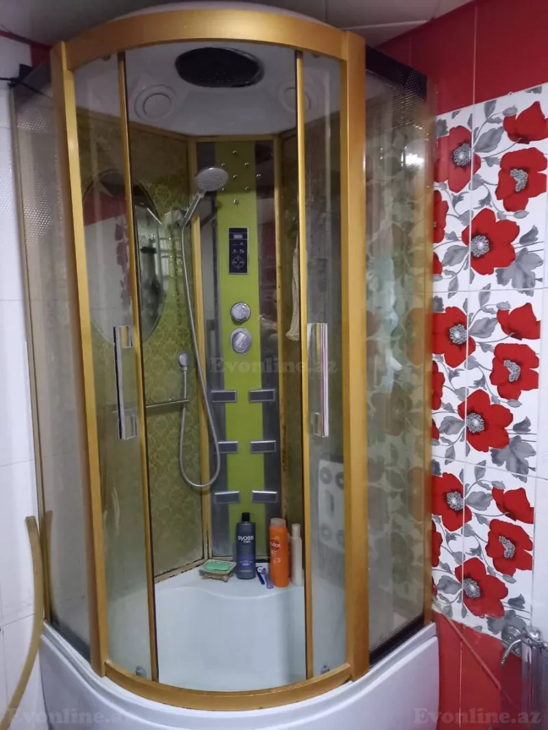 Kirayə verilir 3 otaqlı Mənzil Yeni tikili 78 m² 20 Yanvar m. - şəkil 5