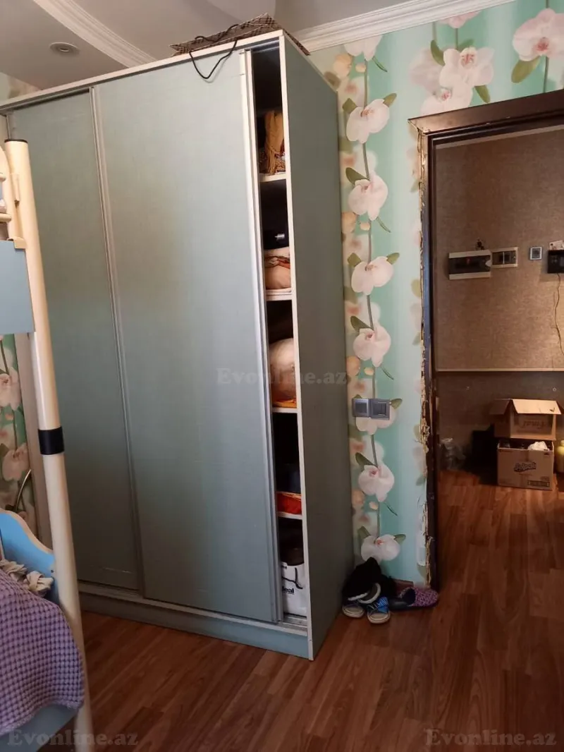 Kirayə verilir 3 otaqlı Mənzil Yeni tikili 78 m² 20 Yanvar m. - şəkil 7