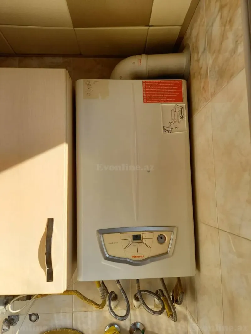 Kirayə verilir 3 otaqlı Mənzil Yeni tikili 78 m² 20 Yanvar m. - şəkil 11
