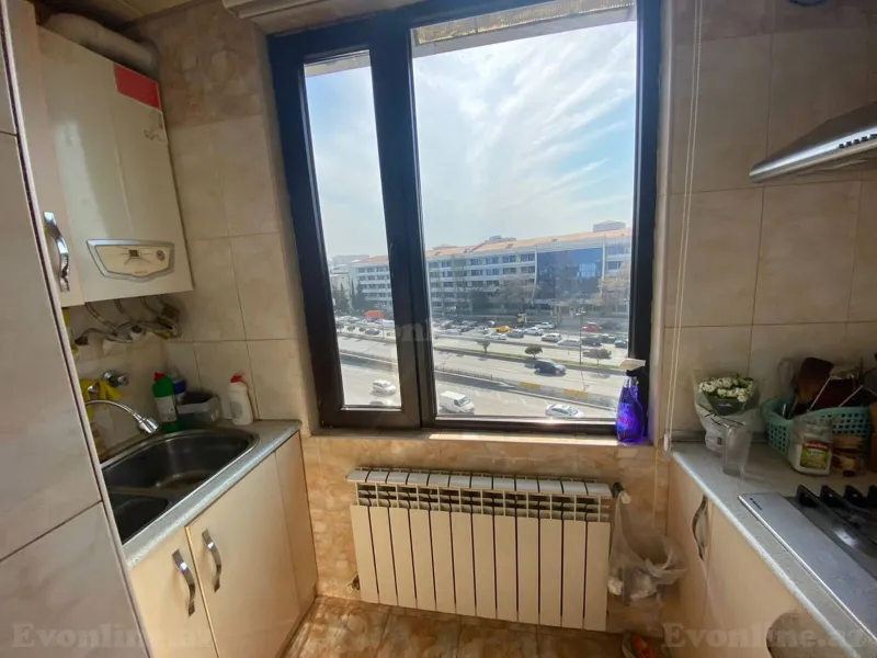 Kirayə verilir 3 otaqlı Mənzil Yeni tikili 78 m² 20 Yanvar m. - şəkil 13