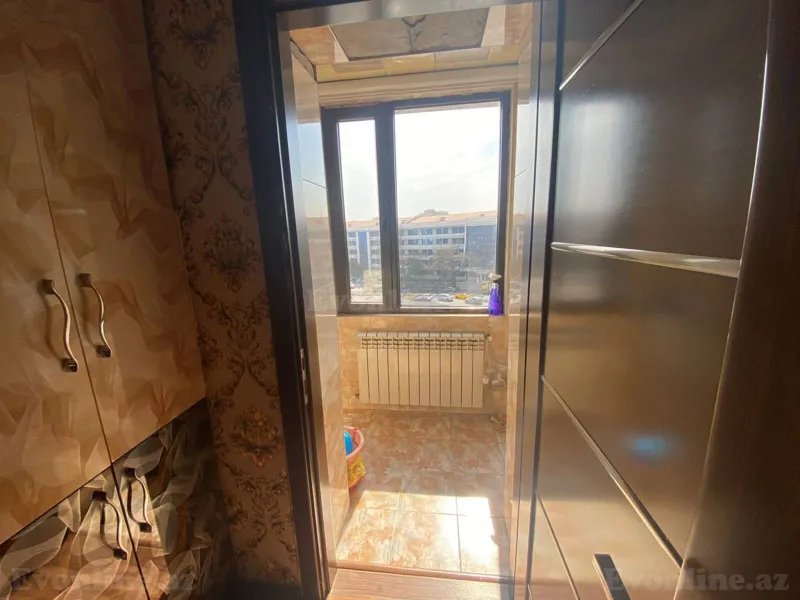 Kirayə verilir 3 otaqlı Mənzil Yeni tikili 78 m² 20 Yanvar m. - şəkil 16
