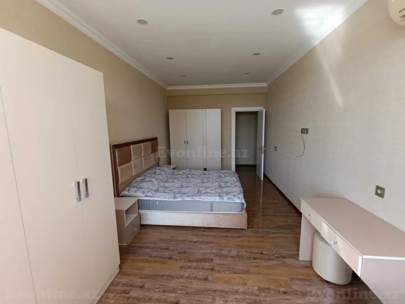 Kirayə verilir 2 otaqlı Mənzil Yeni tikili 100 m² Nəriman Nərimanov m. - şəkil 5