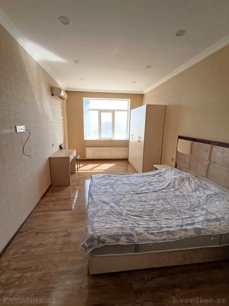 Kirayə verilir 2 otaqlı Mənzil Yeni tikili 100 m² Nəriman Nərimanov m. - şəkil 6