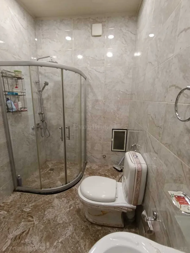 Kirayə verilir 2 otaqlı Mənzil Yeni tikili 100 m² Nəriman Nərimanov m. - şəkil 8