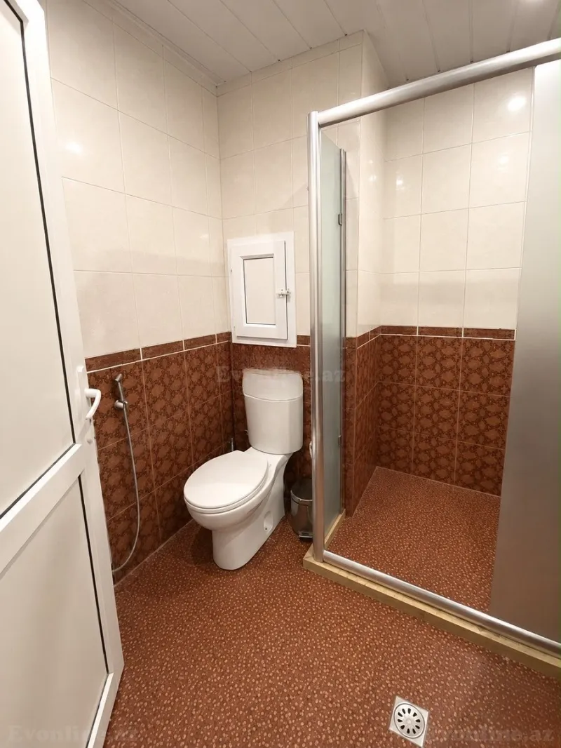 Satılır 2 otaqlı Mənzil Köhnə tikili 65 m² Həzi Aslanov m. - şəkil 8