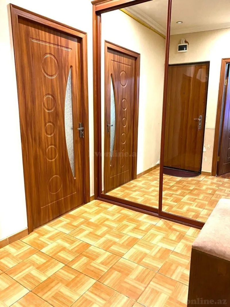 Satılır 2 otaqlı Mənzil Köhnə tikili 65 m² Həzi Aslanov m. - şəkil 9