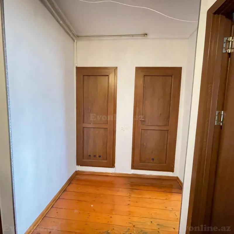 Kirayə verilir 3 otaqlı Mənzil Köhnə tikili 80 m² Bakıxanov - şəkil 14