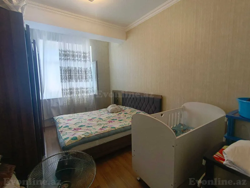 Satılır 2 otaqlı Mənzil Yeni tikili 42 m² Hövsan - şəkil 3