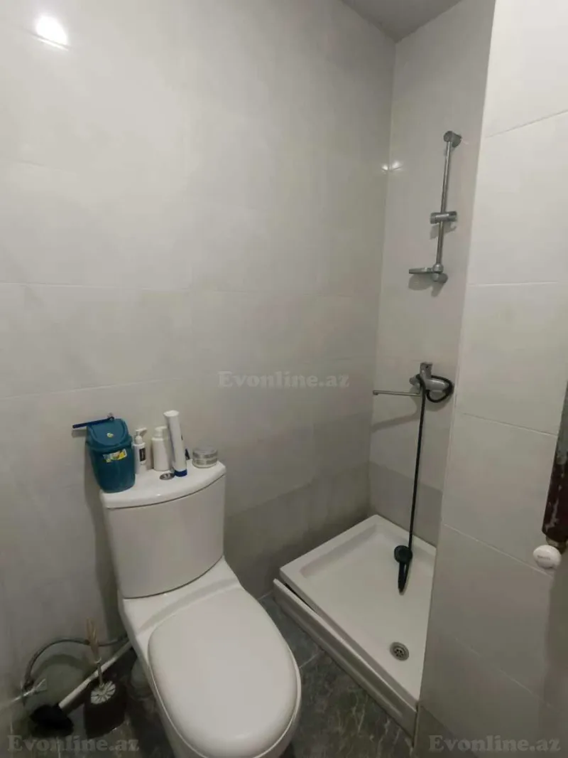 Satılır 2 otaqlı Mənzil Yeni tikili 42 m² Hövsan - şəkil 6