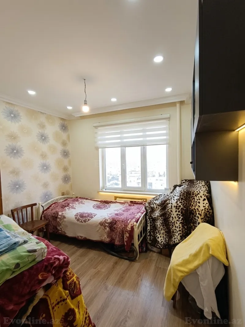 Satılır 3 otaqlı Mənzil Köhnə tikili 66 m² Yeni Günəşli - şəkil 11