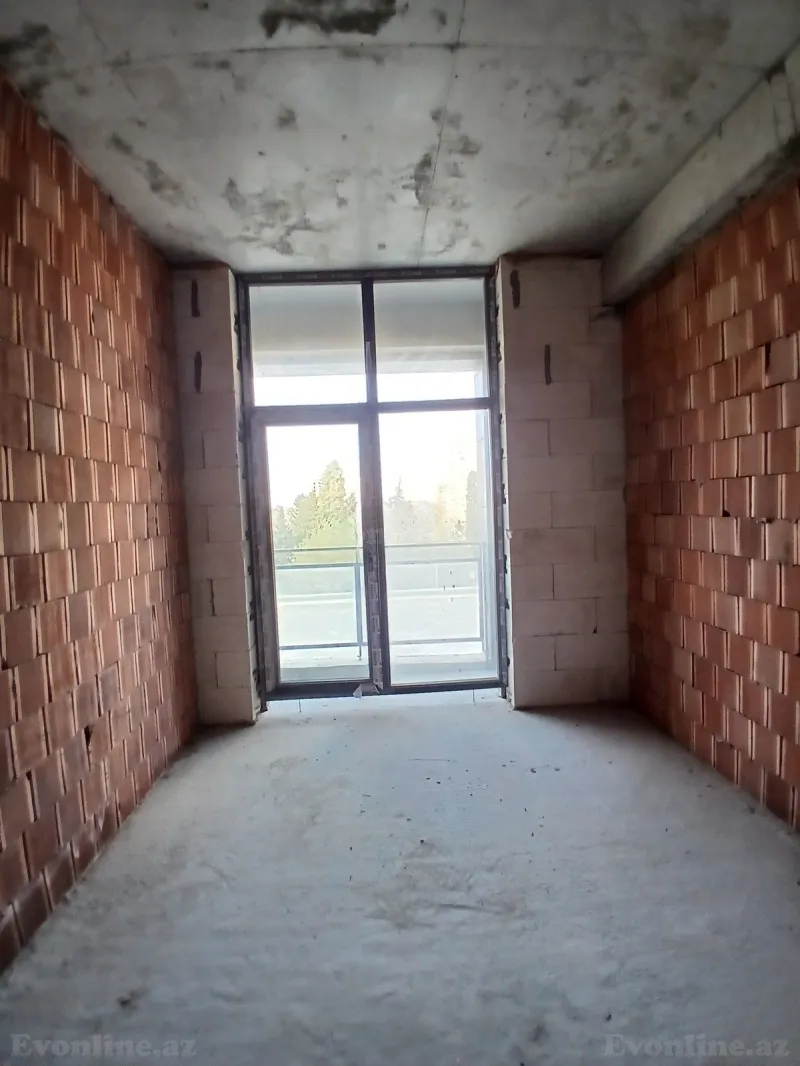 Satılır 2 otaqlı Mənzil Yeni tikili 58.3 m² Azadlıq prospekti m. - şəkil 7