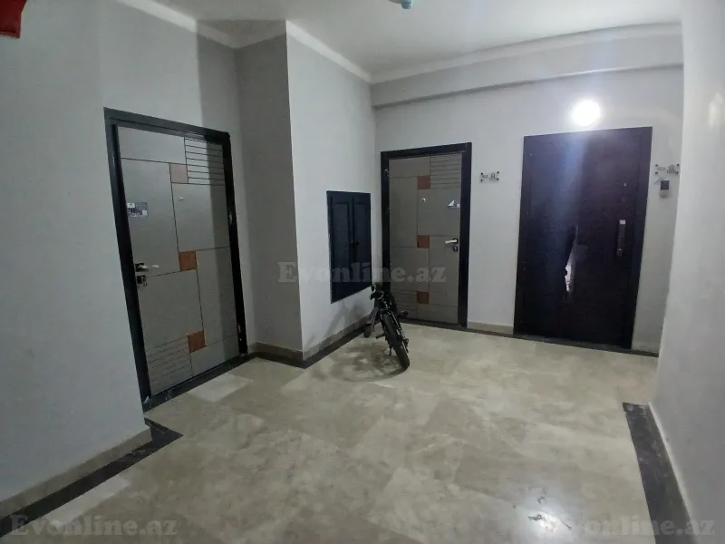 Satılır 2 otaqlı Mənzil Yeni tikili 58.3 m² Azadlıq prospekti m. - şəkil 16
