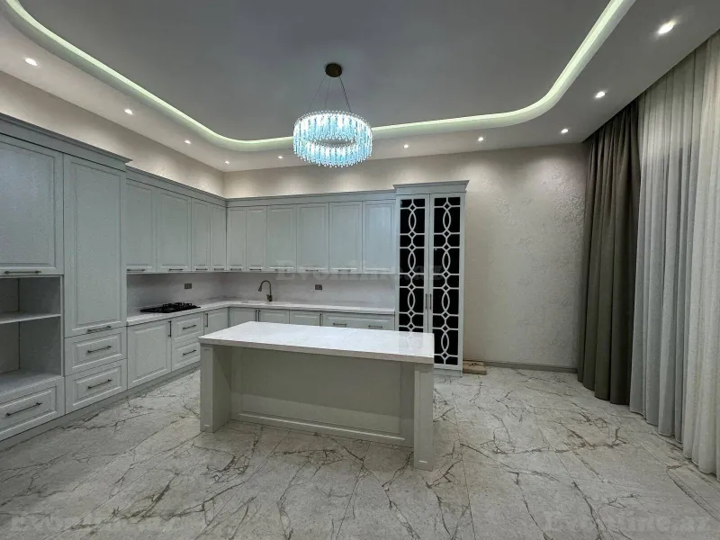 Satılır 6 otaqlı Həyət evi 350 m² Mərdəkan - şəkil 19