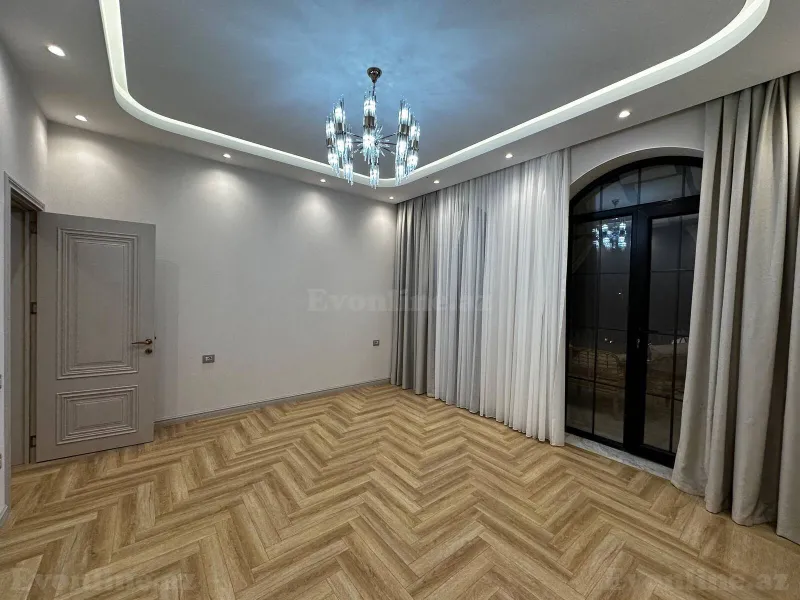 Satılır 6 otaqlı Həyət evi 350 m² Mərdəkan - şəkil 21