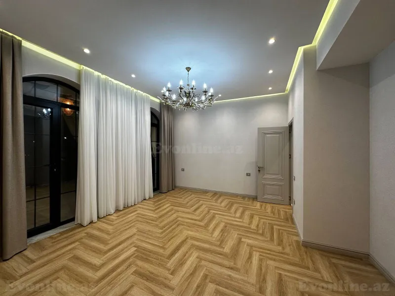 Satılır 6 otaqlı Həyət evi 350 m² Mərdəkan - şəkil 23