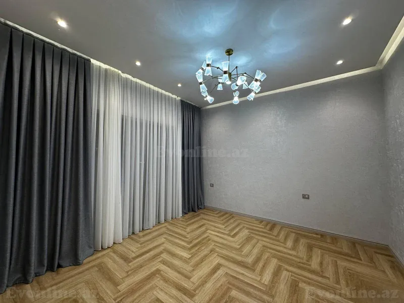 Satılır 6 otaqlı Həyət evi 350 m² Mərdəkan - şəkil 25