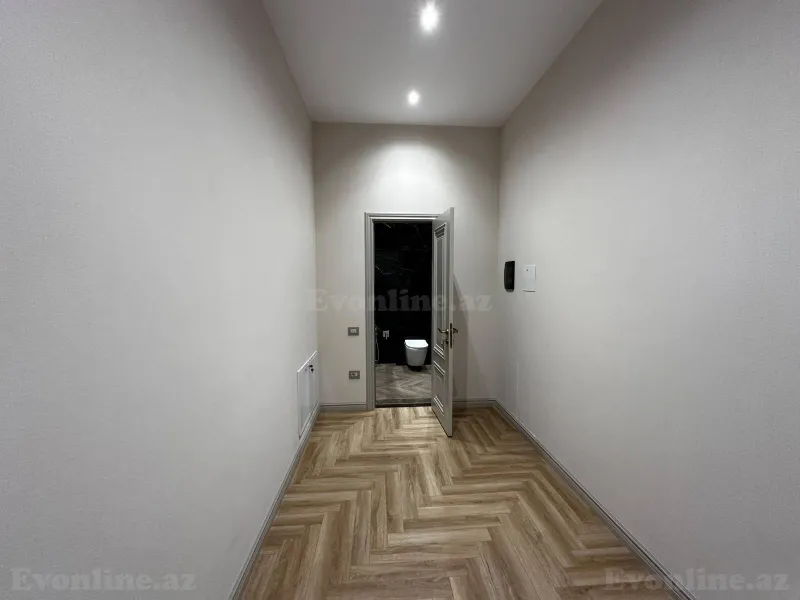 Satılır 6 otaqlı Həyət evi 350 m² Mərdəkan - şəkil 26