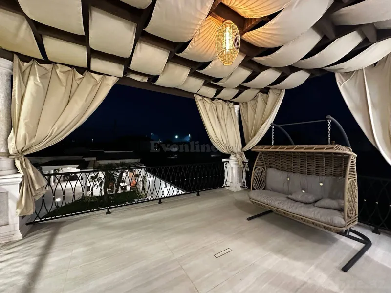 Satılır 6 otaqlı Həyət evi 350 m² Mərdəkan - şəkil 27