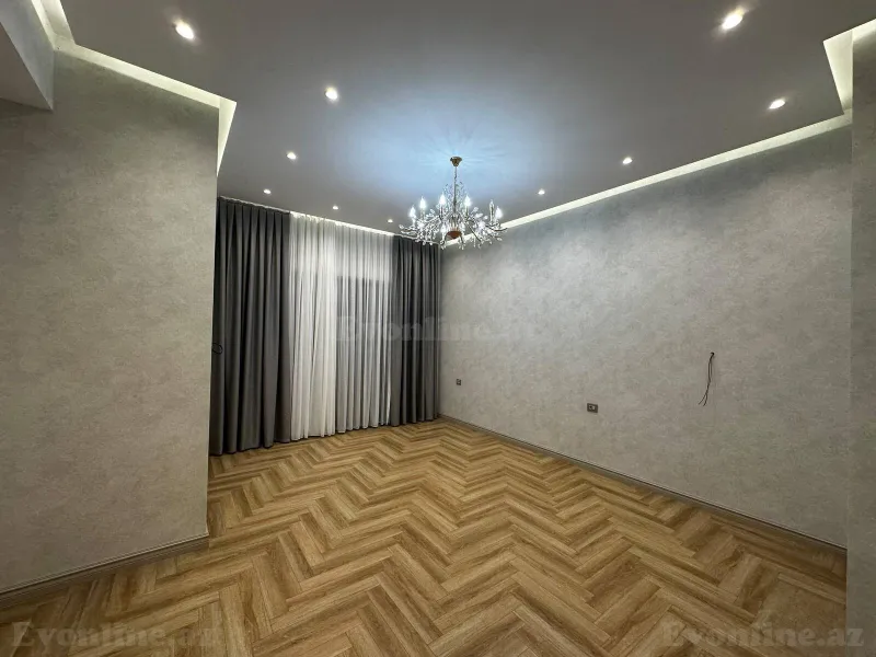 Satılır 6 otaqlı Həyət evi 350 m² Mərdəkan - şəkil 28