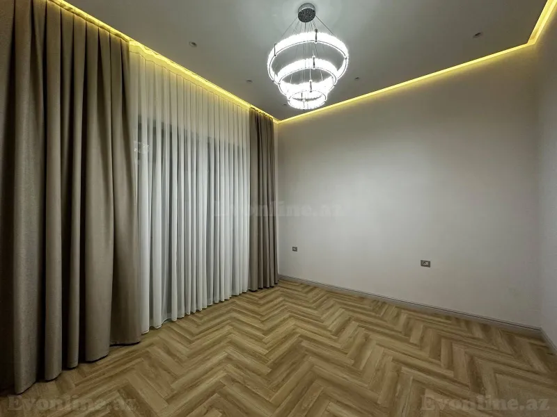 Satılır 6 otaqlı Həyət evi 350 m² Mərdəkan - şəkil 29