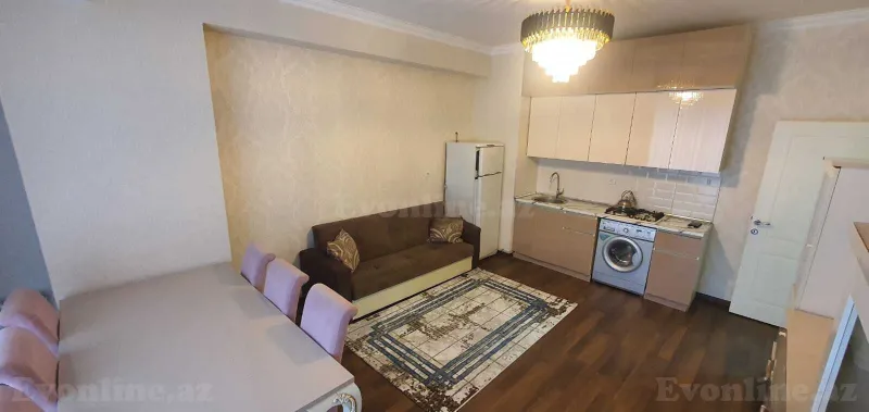 Kirayə verilir 3 otaqlı Mənzil Yeni tikili 90 m² 20 Yanvar m. - şəkil 4