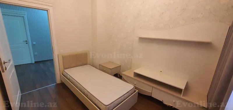 Kirayə verilir 3 otaqlı Mənzil Yeni tikili 90 m² 20 Yanvar m. - şəkil 5