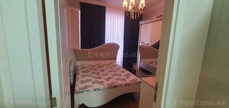 Kirayə verilir 3 otaqlı Mənzil Yeni tikili 90 m² 20 Yanvar m. - şəkil 7